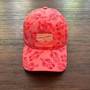 Callaway Golf Co women’s hat